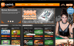 gd casino italia