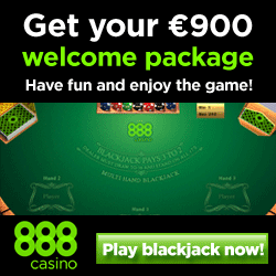 Blackjack euro 250x250