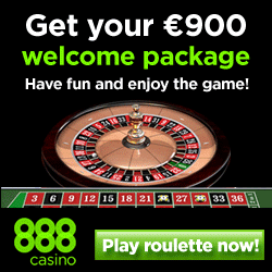 Roulette euro 250x250