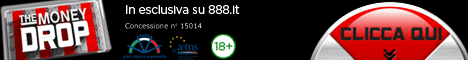 888 Spot TV