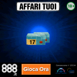 Affari Tuoi - Gioco Ufficiale