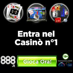 Bonus 888