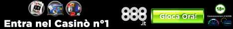 Bonus 888
