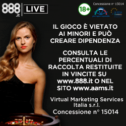Live Casino - 500