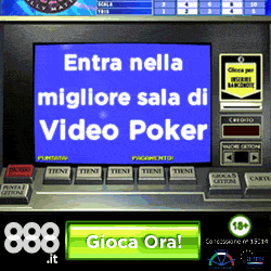 Video Poker
