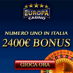 europa casino online