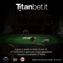 titanbet casino il meglio dei casino online