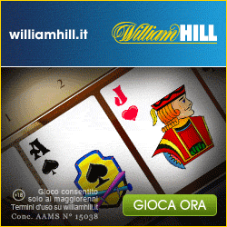 videopoker con williamhill casino